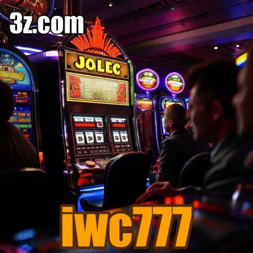 Bônus Imperdíveis Para Jogar no IWC777 em 2023