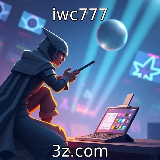 Tendências emergentes na indústria de jogos