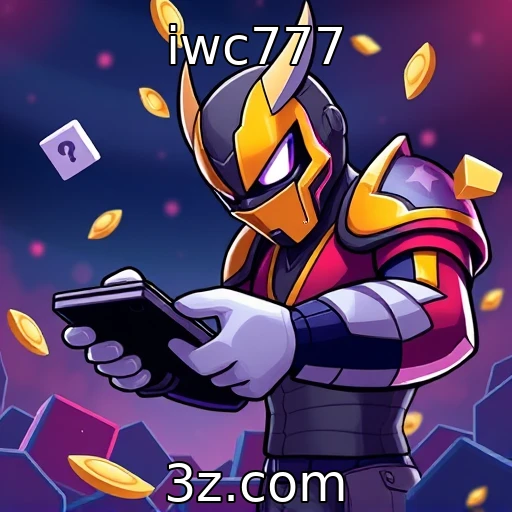 Crescimento das plataformas de jogos móveis em todo o mundo