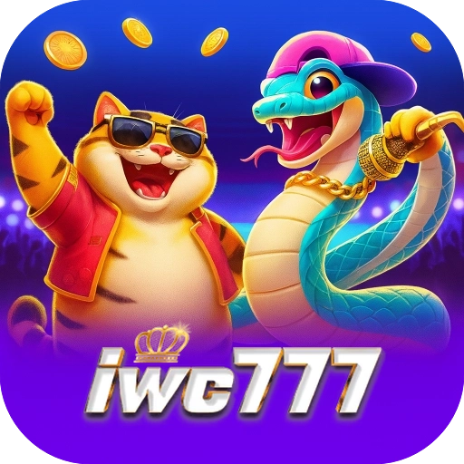iwc777 logo