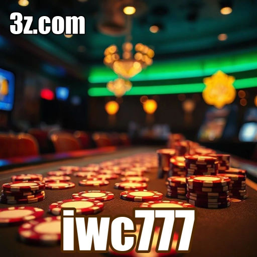 Entenda os Termos do Iwc777 e Aumente sua Experiência